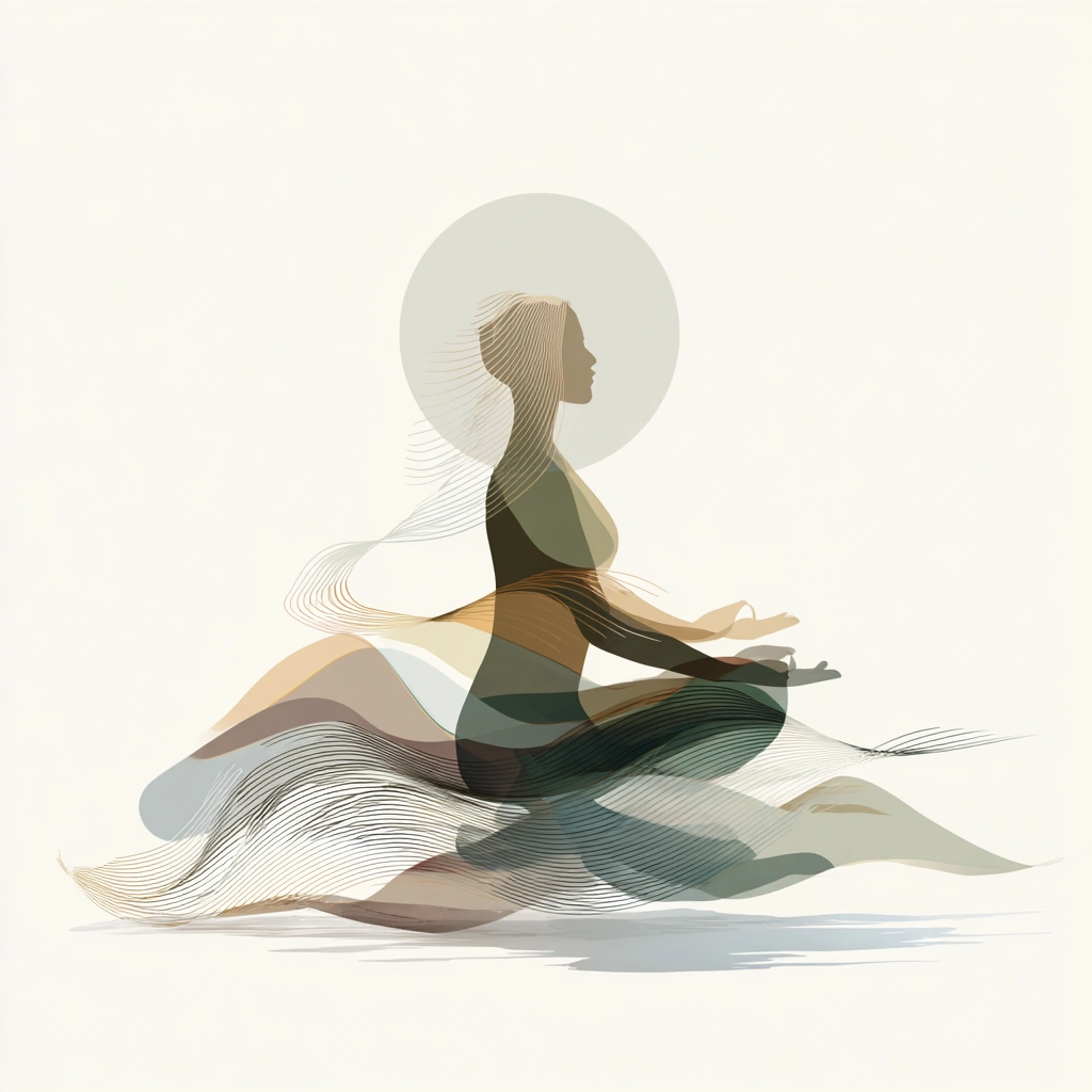 Рецепція студії йоги